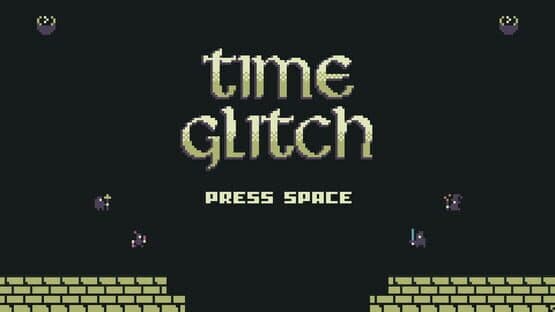 Time Glitch — screenshot 1
