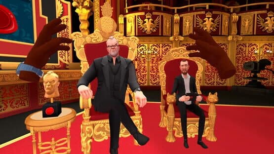 Taskmaster VR — screenshot 1