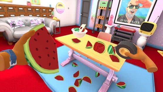 Taskmaster VR — screenshot 2