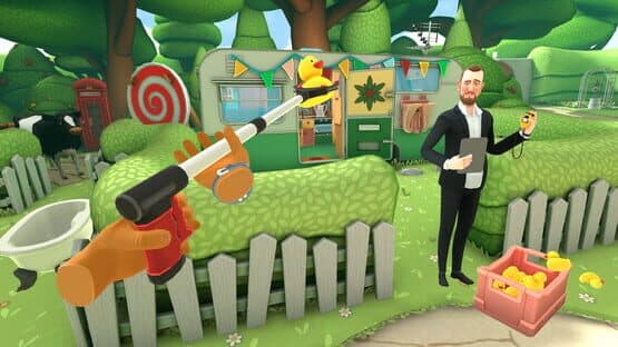 Taskmaster VR — screenshot 4