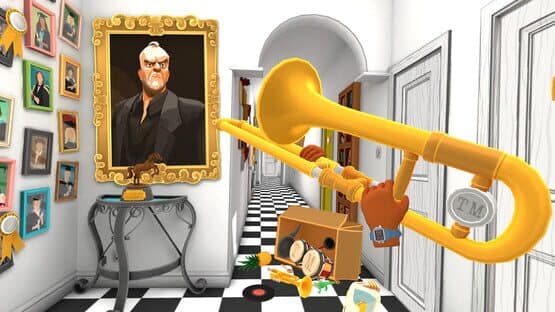 Taskmaster VR — screenshot 5