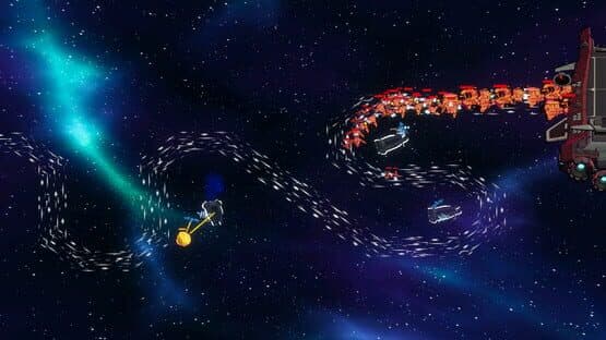 Space Cheese Defenders — screenshot 4