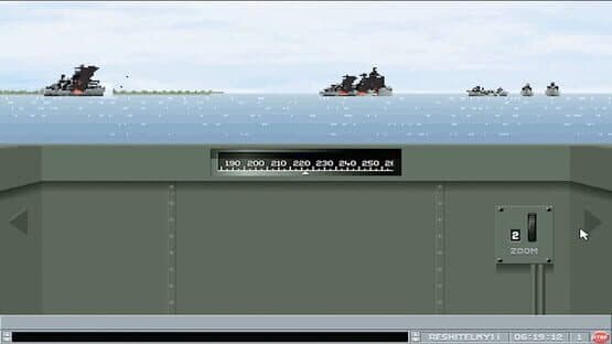 Great Naval Battles: The Final Fury — screenshot 2