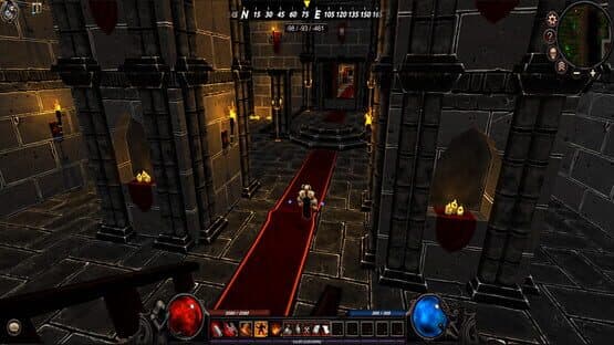 Grudge — screenshot 1