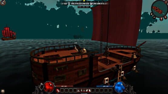 Grudge — screenshot 4