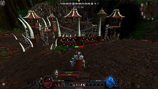 Grudge — screenshot 5