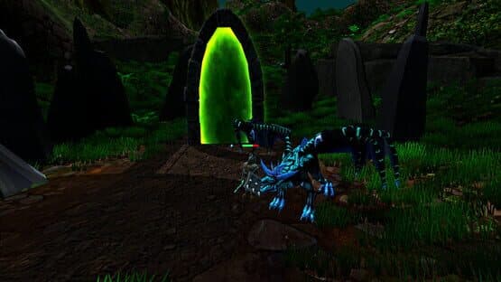 Grudge — screenshot 6