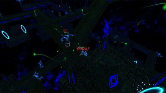 Grudge — screenshot 8
