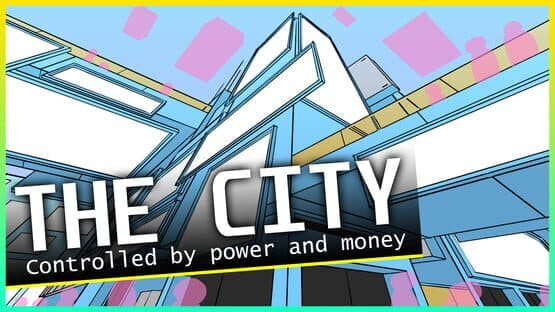 Good Morning Cruel City — screenshot 1