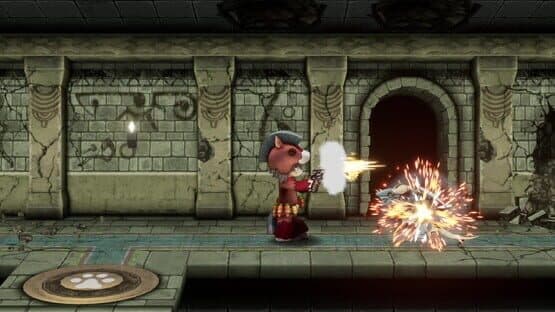 Fuga: Melodies of Steel 2 - Animal Costume Pack — screenshot 3