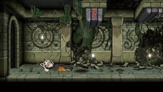 Fuga: Melodies of Steel 2 - Animal Costume Pack — screenshot 4