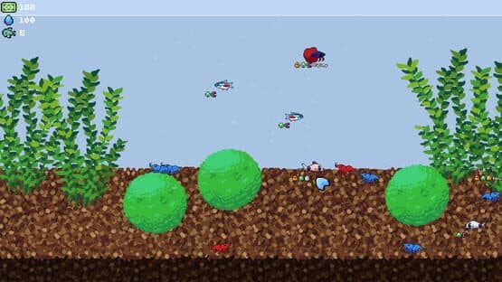 Fishlets — screenshot 1