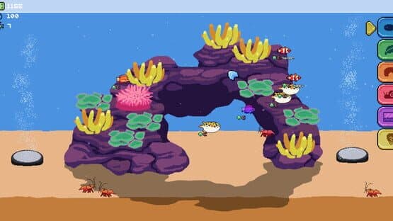 Fishlets — screenshot 6