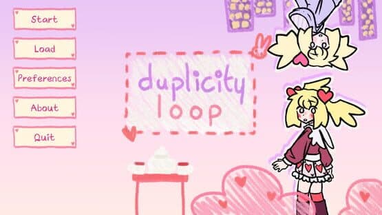 Duplicity Loop — screenshot 1