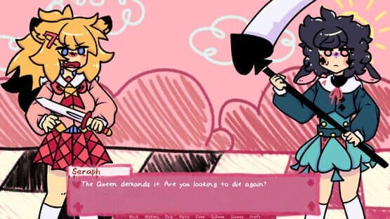 Duplicity Loop — screenshot 3