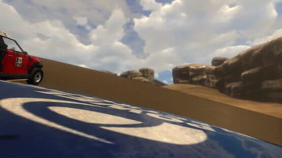 Extreme Rally Raid — screenshot 5