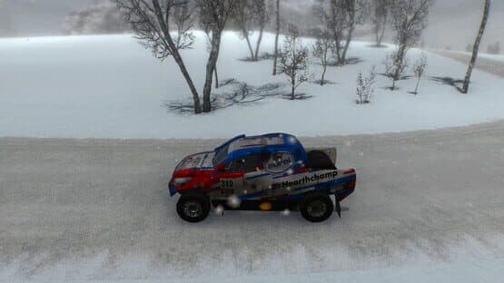 Extreme Rally Raid — screenshot 6