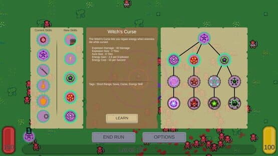 Exiled Survivors — screenshot 5