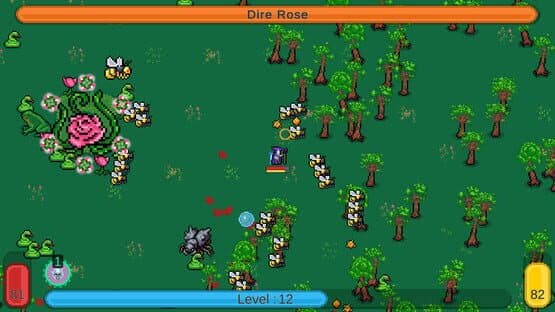 Exiled Survivors — screenshot 6