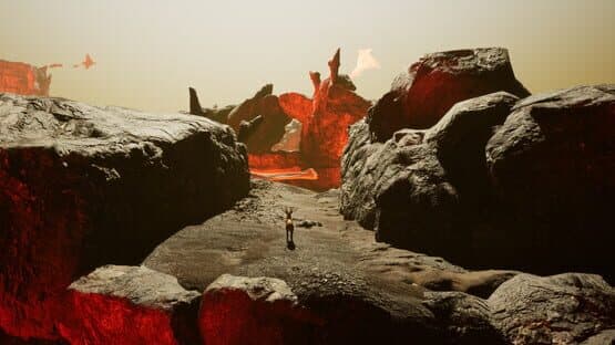 Deer God — screenshot 1