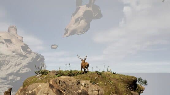 Deer God — screenshot 2