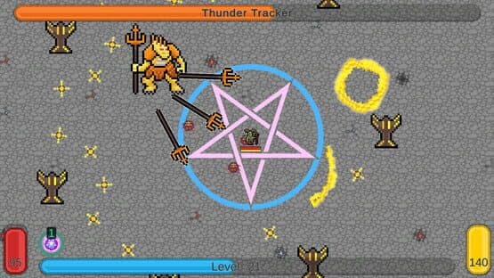 Exiled Survivors — screenshot 7