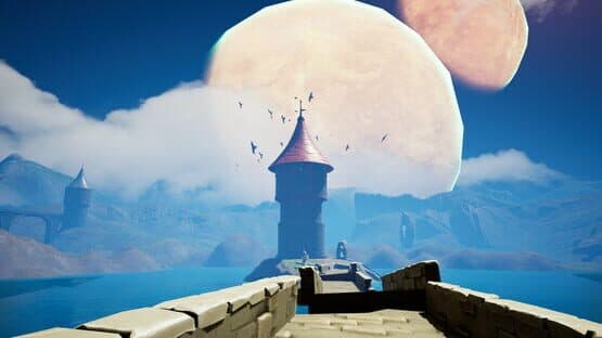 Mirage: Beyond the Screen — screenshot 4