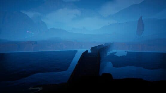 Mirage: Beyond the Screen — screenshot 5