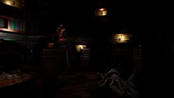 Mirage: Beyond the Screen — screenshot 7