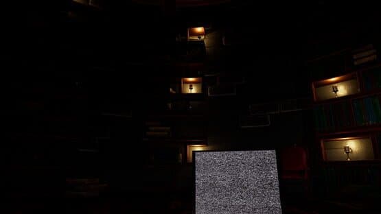 Mirage: Beyond the Screen — screenshot 8