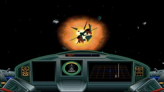Renegade: The Battle for Jacob's Star — screenshot 3