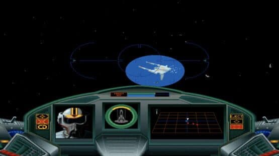 Renegade: The Battle for Jacob's Star — screenshot 4