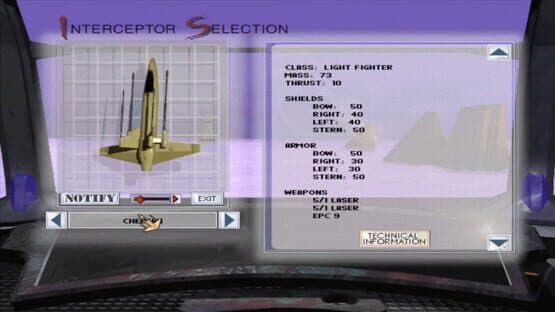 Renegade: The Battle for Jacob's Star — screenshot 5
