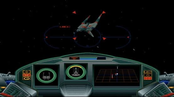 Renegade: The Battle for Jacob's Star — screenshot 6