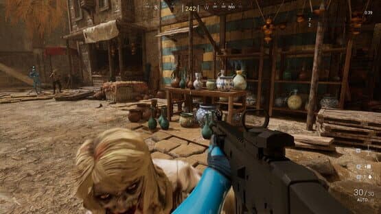 Project N.E.X.T — screenshot 2