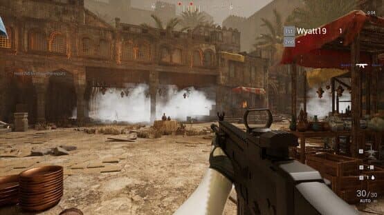 Project N.E.X.T — screenshot 3