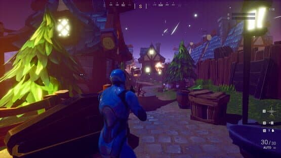 Project N.E.X.T — screenshot 4