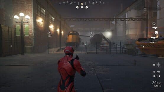 Project N.E.X.T — screenshot 5