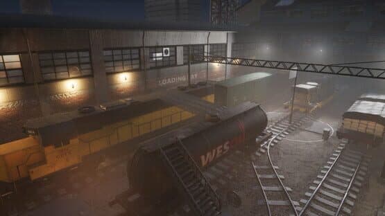 Project N.E.X.T — screenshot 7