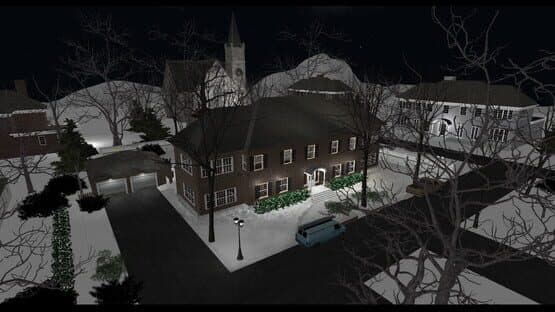 Home Defender — screenshot 2