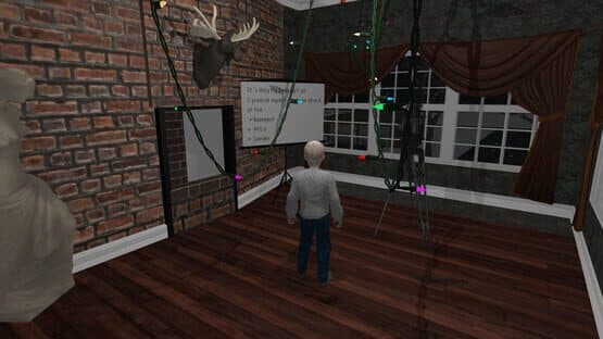 Home Defender — screenshot 3