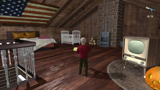 Home Defender — screenshot 4