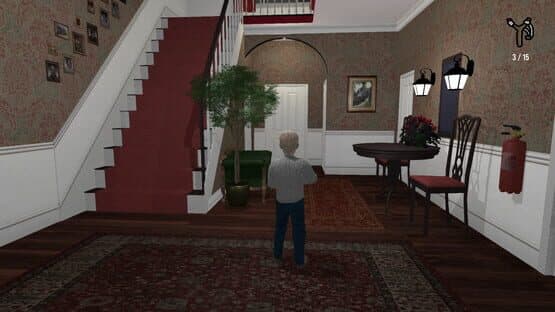 Home Defender — screenshot 6
