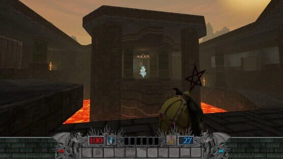 Hands of Necromancy II — screenshot 3