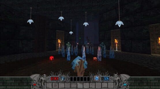 Hands of Necromancy II — screenshot 4