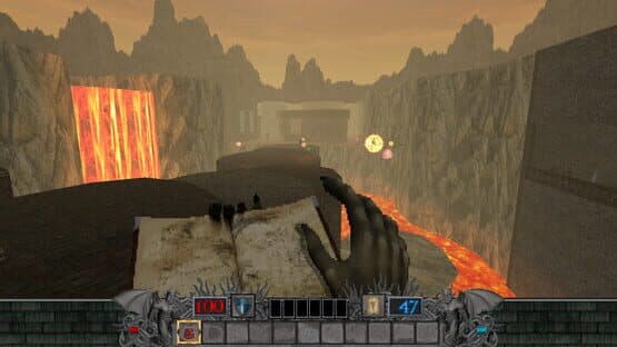 Hands of Necromancy II — screenshot 5