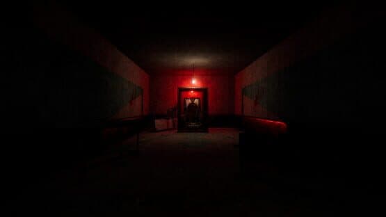 Math is Horror — screenshot 2
