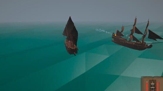 Kurofune: descobrimentos portugueses — screenshot 1