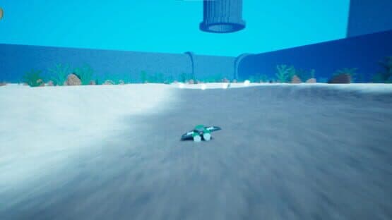 Hydroplane: Riptide Racers — screenshot 1