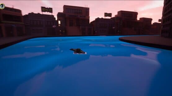 Hydroplane: Riptide Racers — screenshot 3